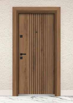 Входна врата Unison Laminor L-142 Бали